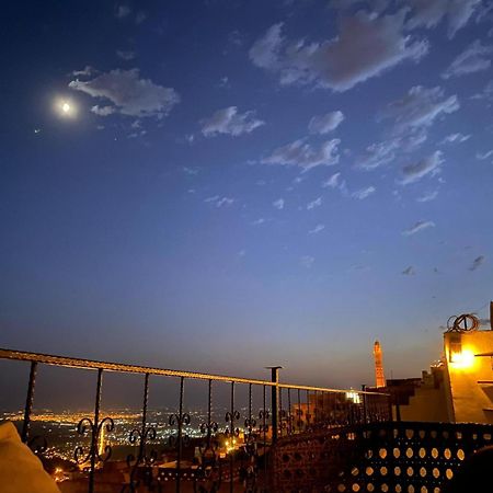 Hotel Dara Konagi Mardin Exterior foto