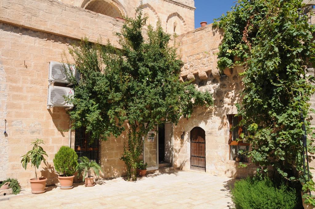 Hotel Dara Konagi Mardin Exterior foto