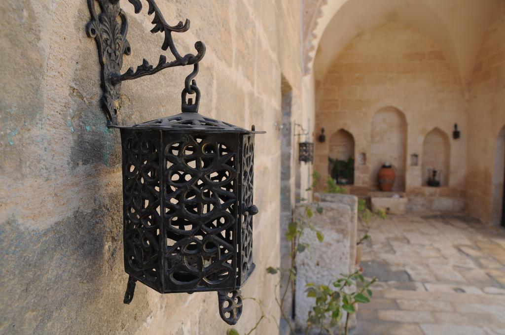 Hotel Dara Konagi Mardin Exterior foto