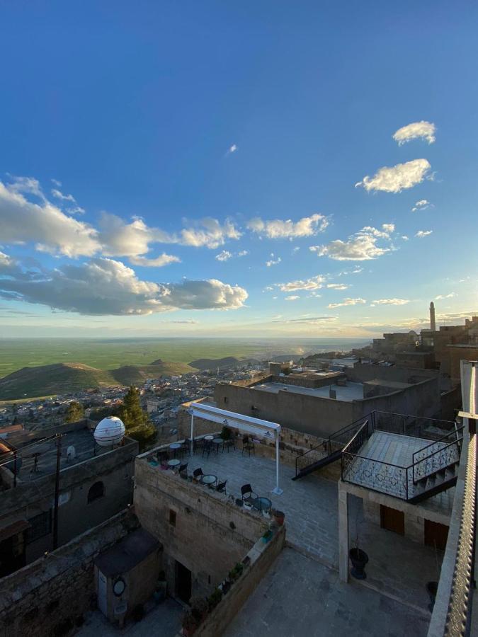 Hotel Dara Konagi Mardin Exterior foto