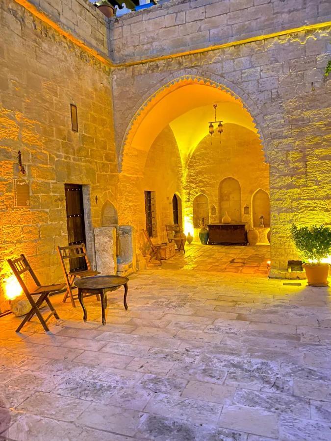 Hotel Dara Konagi Mardin Exterior foto