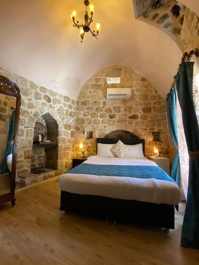 Hotel Dara Konagi Mardin Exterior foto