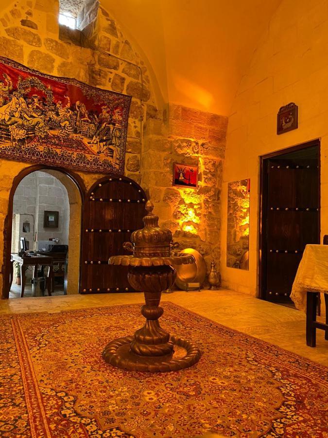 Hotel Dara Konagi Mardin Exterior foto