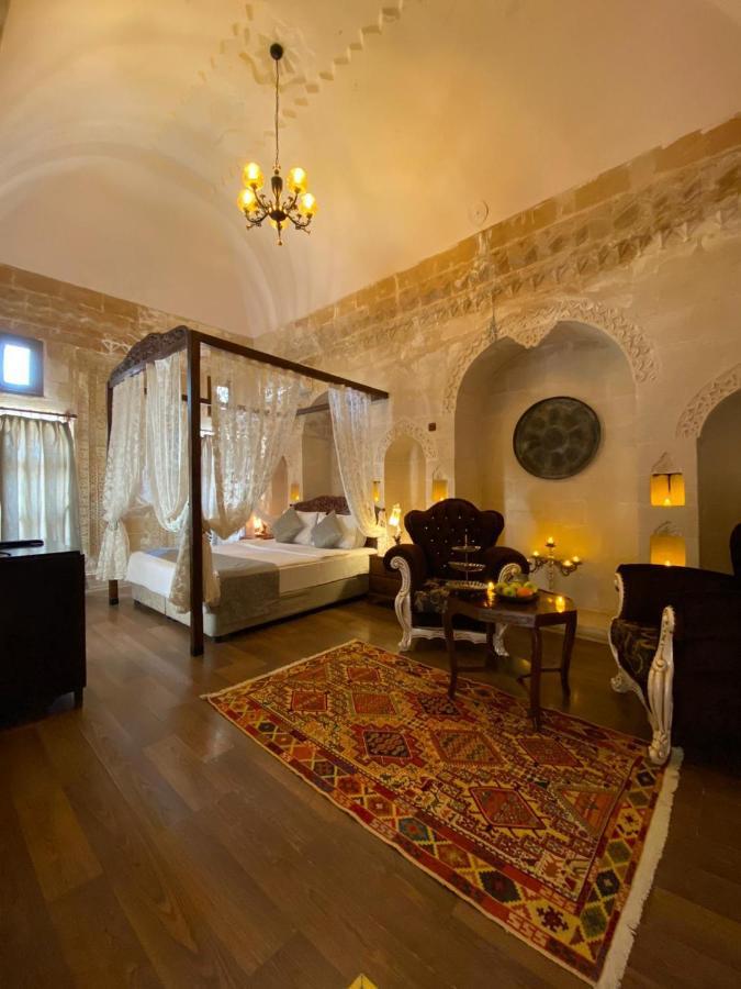 Hotel Dara Konagi Mardin Exterior foto