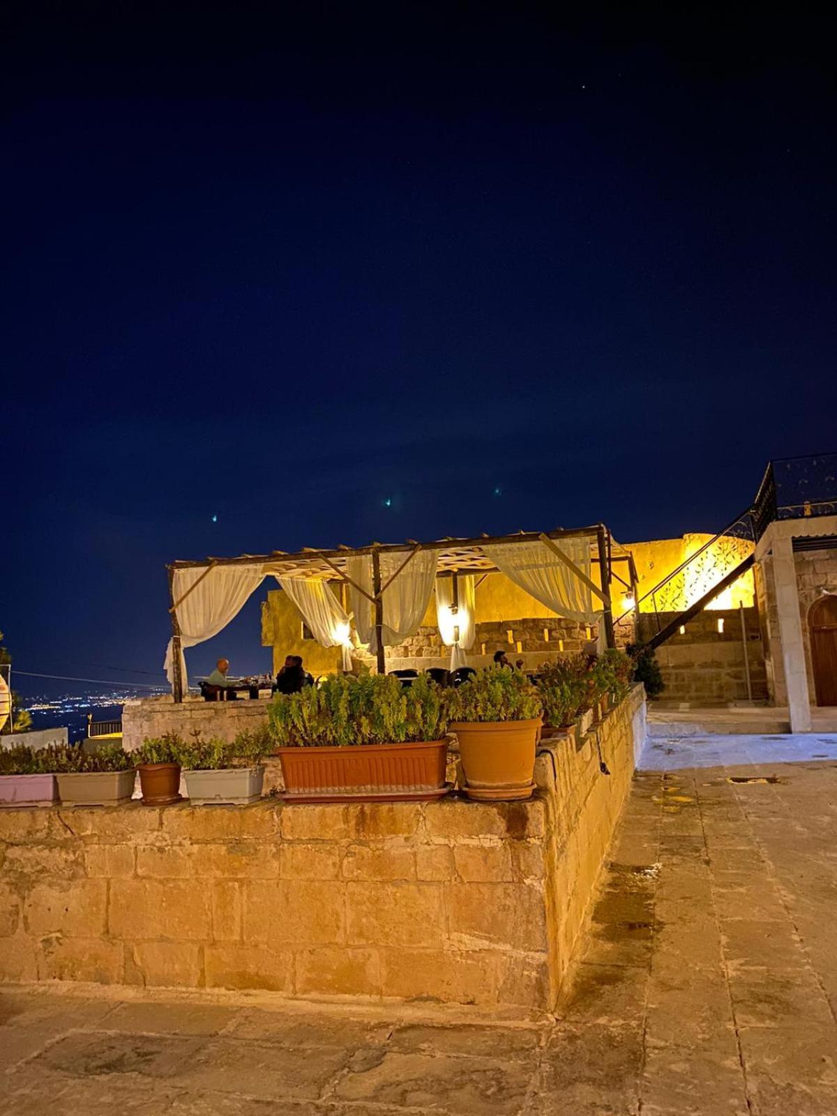 Hotel Dara Konagi Mardin Exterior foto