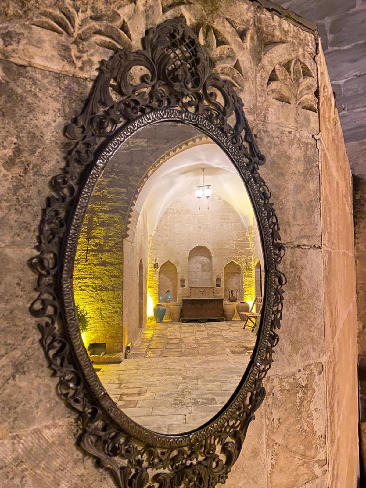 Hotel Dara Konagi Mardin Exterior foto