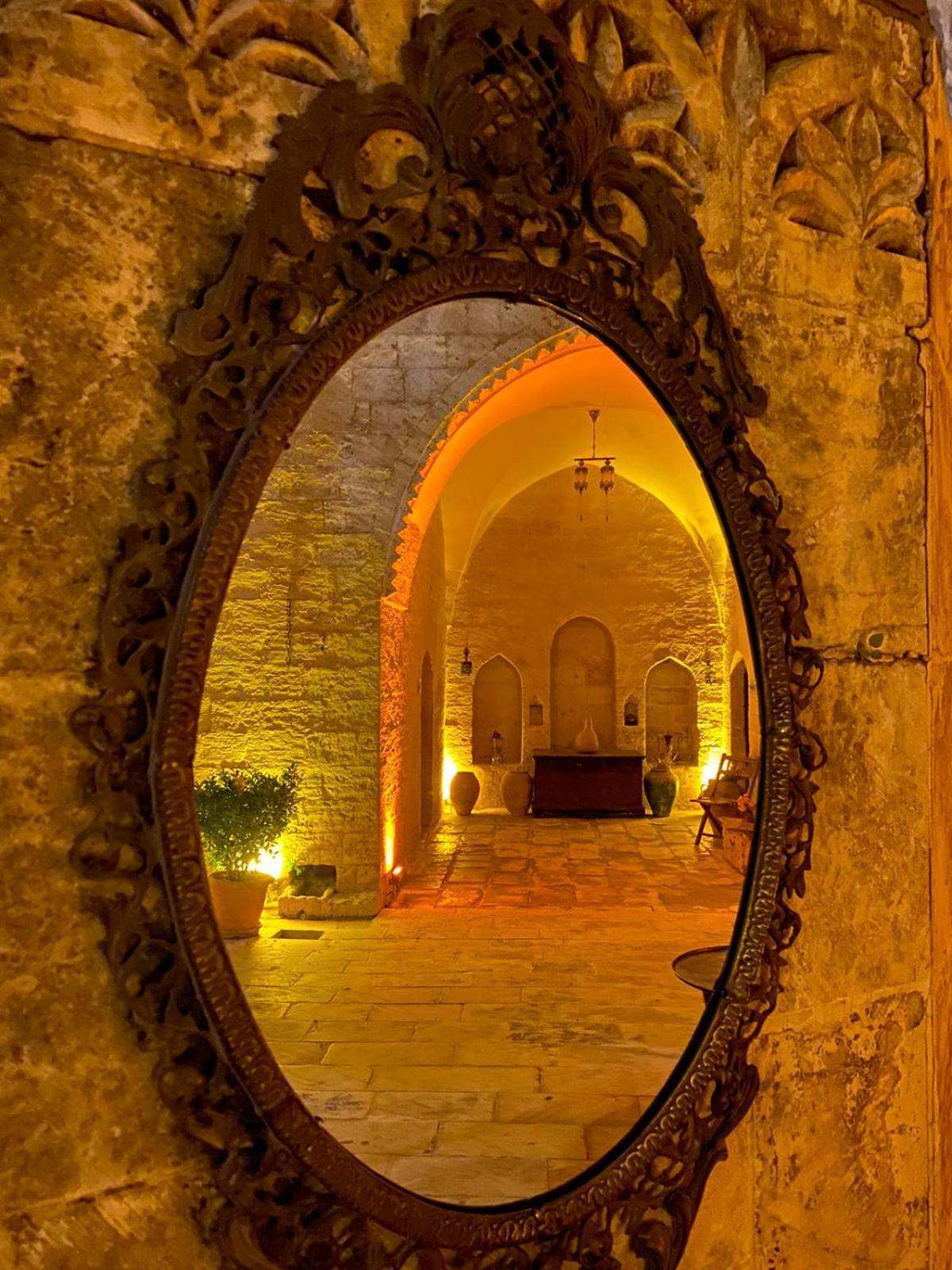 Hotel Dara Konagi Mardin Exterior foto
