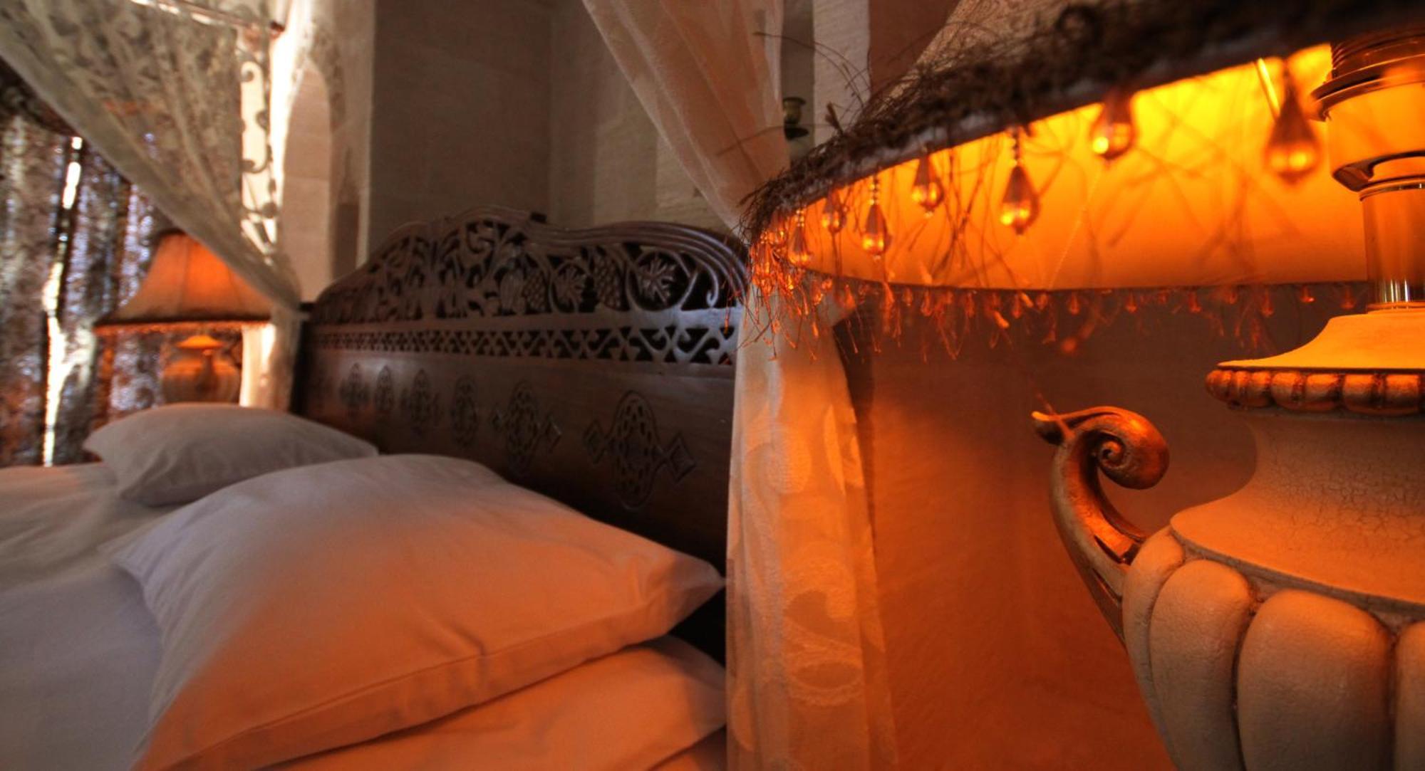 Hotel Dara Konagi Mardin Habitación foto