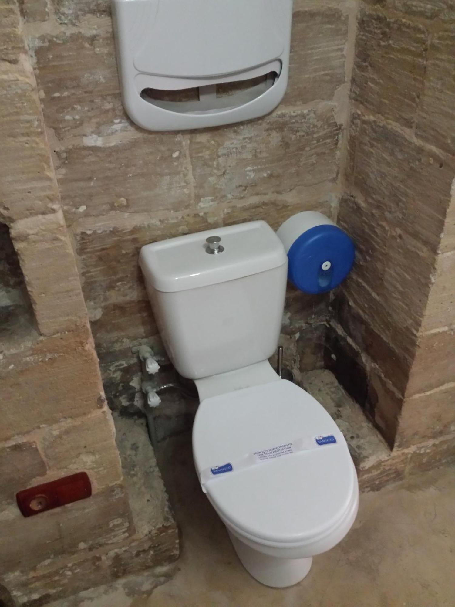 Hotel Dara Konagi Mardin Habitación foto