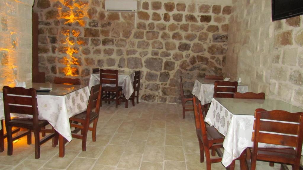 Hotel Dara Konagi Mardin Exterior foto